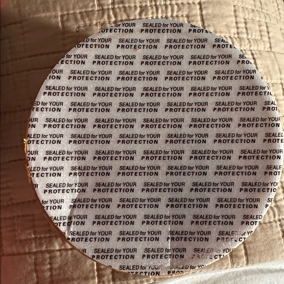 Soleil Moroccan Hair Mask Organic & Paraben-Free 300 ml Gold MRSP $140 Sealed - Picture 7 of 7